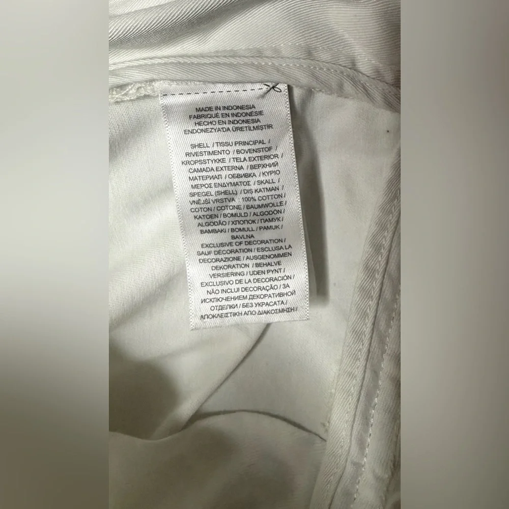 Polo Ralph Lauren Cargo Shorts Mens SZ 38